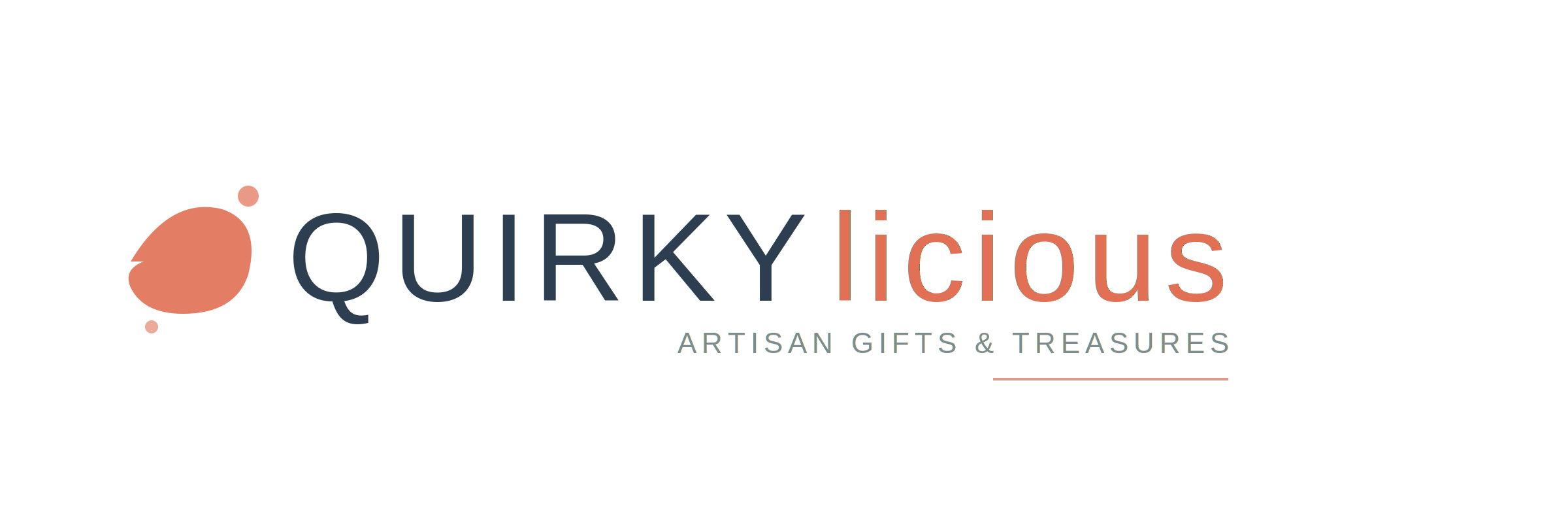 Quirkylicious